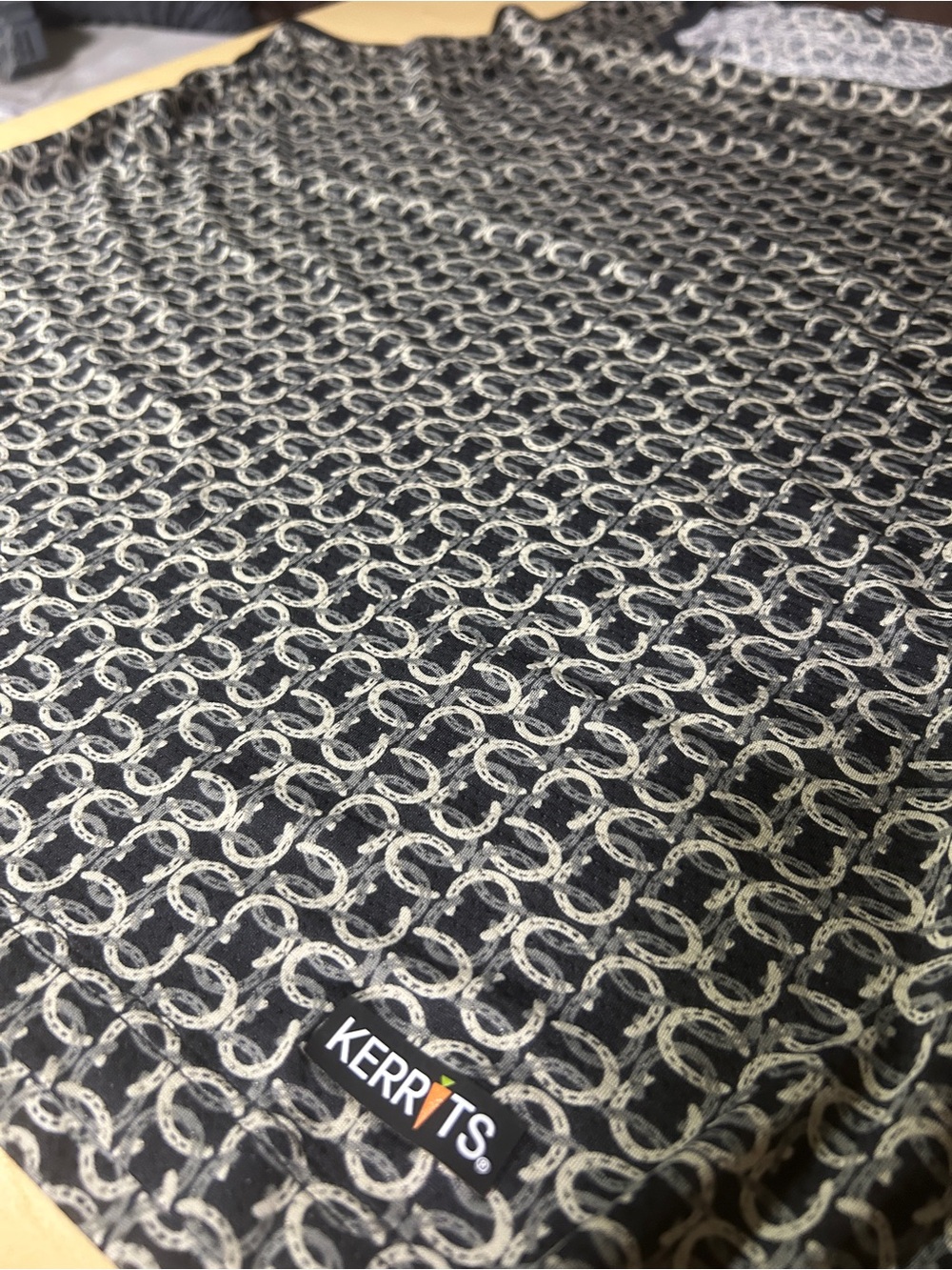 Kerrits Ice Fil riding tank top 2x plus - Picture 2 of 3